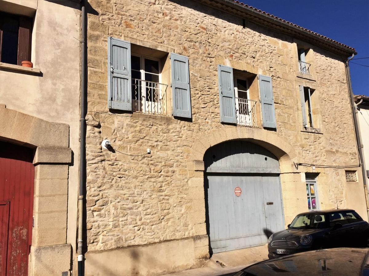 Lunel Bien-etre Extérieur photo