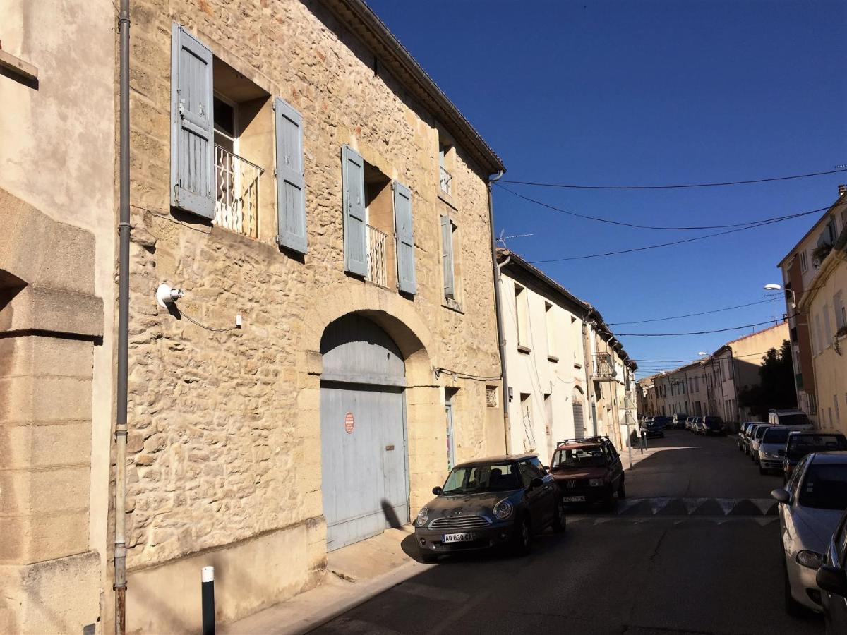 Lunel Bien-etre Extérieur photo