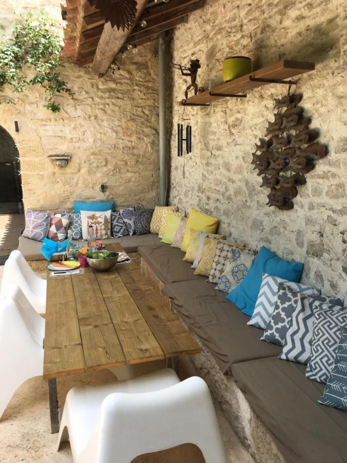 Lunel Bien-etre Extérieur photo