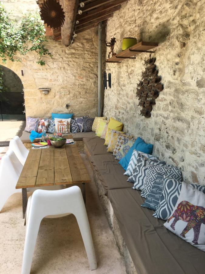 Lunel Bien-etre Extérieur photo