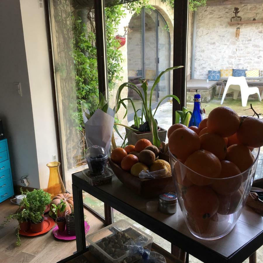 Lunel Bien-etre Extérieur photo