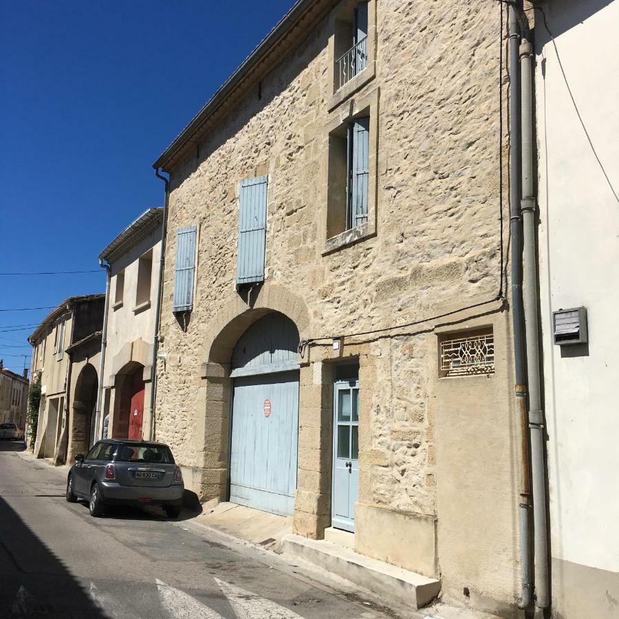 Lunel Bien-etre Extérieur photo