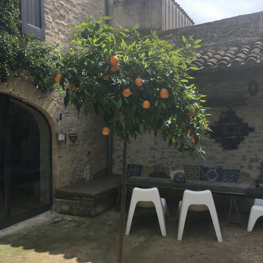 Lunel Bien-etre Extérieur photo