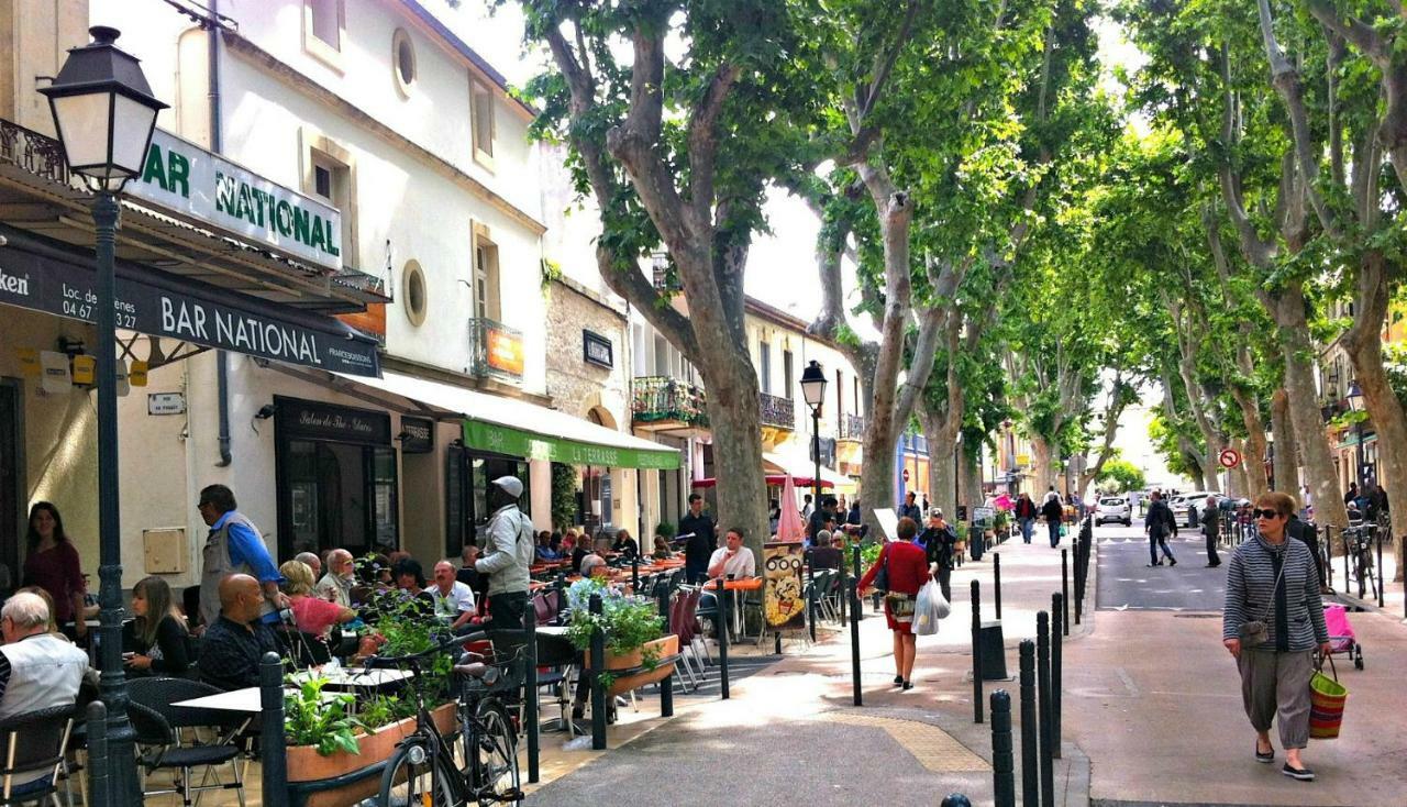 Lunel Bien-etre Extérieur photo